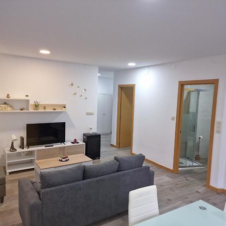 La De Fredyy - Tres Marias Apartments Redondela Ngoại thất bức ảnh