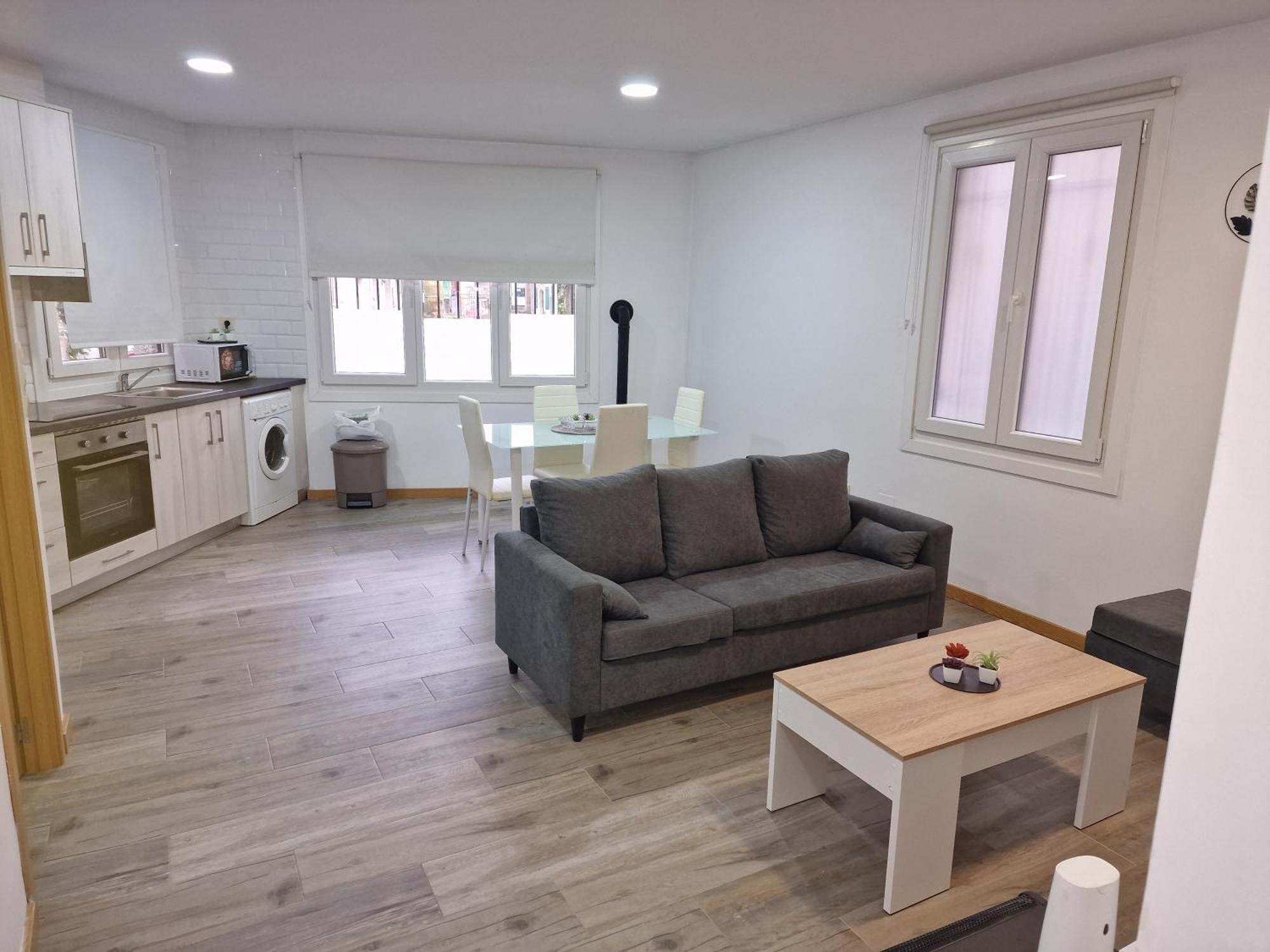 La De Fredyy - Tres Marias Apartments Redondela Ngoại thất bức ảnh