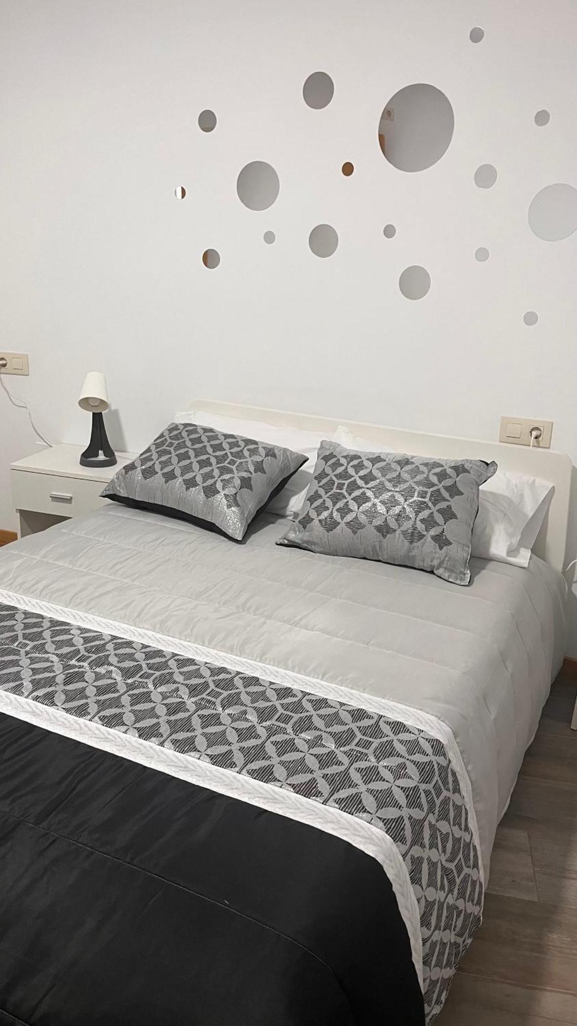 La De Fredyy - Tres Marias Apartments Redondela Ngoại thất bức ảnh