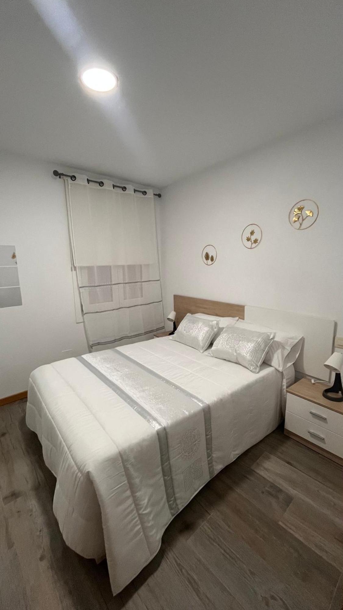 La De Fredyy - Tres Marias Apartments Redondela Ngoại thất bức ảnh
