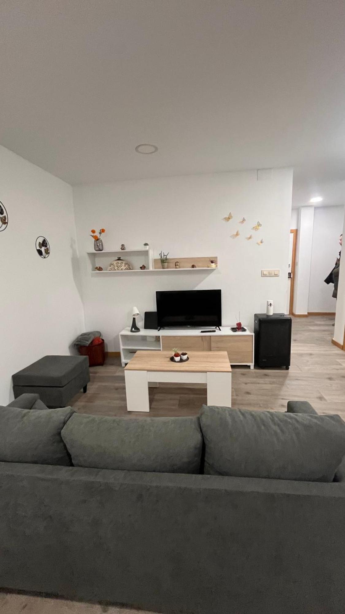 La De Fredyy - Tres Marias Apartments Redondela Ngoại thất bức ảnh