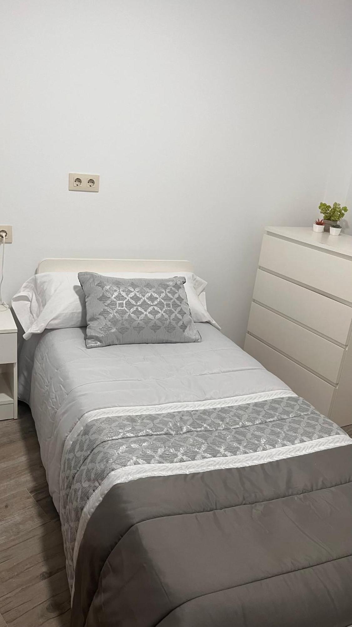 La De Fredyy - Tres Marias Apartments Redondela Ngoại thất bức ảnh