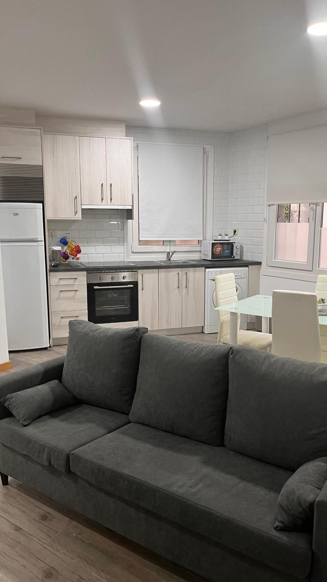 La De Fredyy - Tres Marias Apartments Redondela Ngoại thất bức ảnh